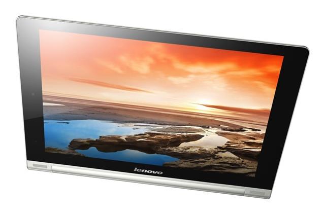 Lenovo Yoga Tablet