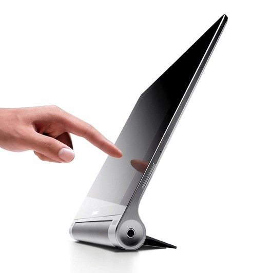 Lenovo Yoga Tablet