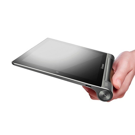 Lenovo Yoga Tablet