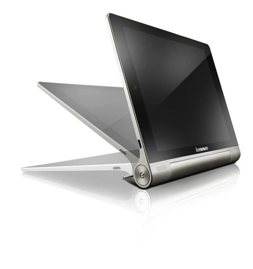 Lenovo Yoga Tablet