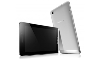 Thông báo trúng thưởng Dự Đoán Giá Lenovo Idea Tab S5000