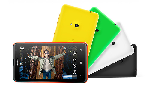 Điện thoại Nokia Lumia 625 4.7