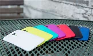 Tại sao Moto G có giá rẻ thế?