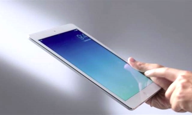 iPad Air