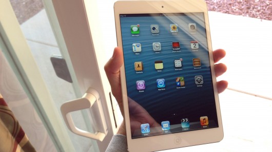 Apple iPad Mini