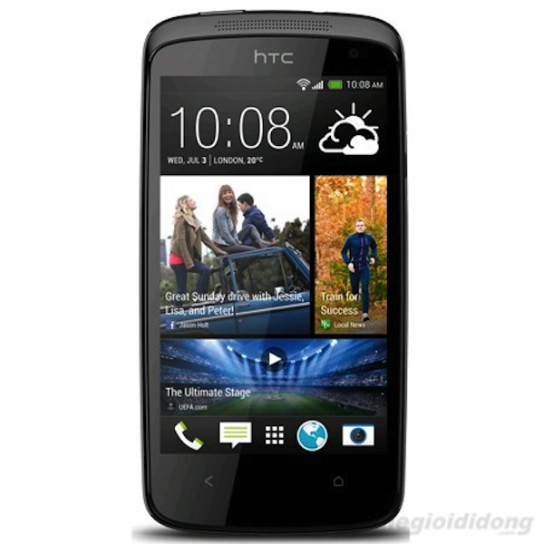 HTC Desire 500