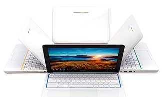HP Chromebook 11 bị thu hồi hàng loạt