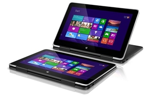 Dell XPS 11 và XPS 13 lên kệ, giá hơn 1000USD