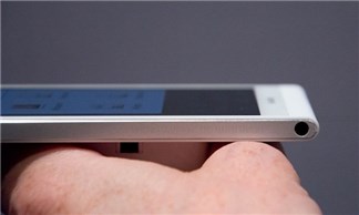 Smartphone siêu mỏng chạy chip 8 nhân thực sắp trình làng