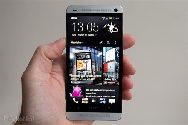 HTC One