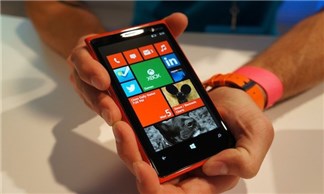 Phát hiện mới về giao diện Windows Phone 8 GDR3 trên Lumia 920