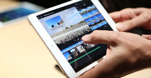 Pin iPad Mini Retina