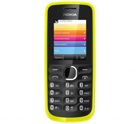 Nokia 110