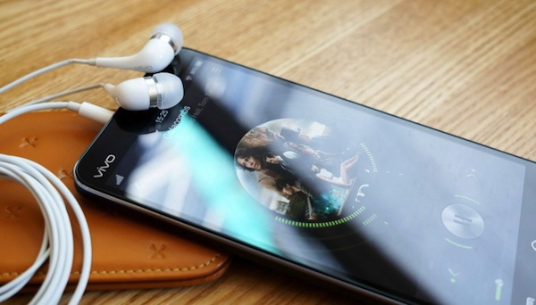 Vivo Xplay 3S sẽ huỷ diệt Galaxy Note 3?