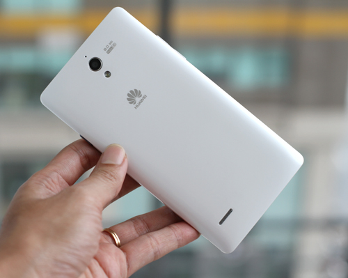 Huawei Ascend G700