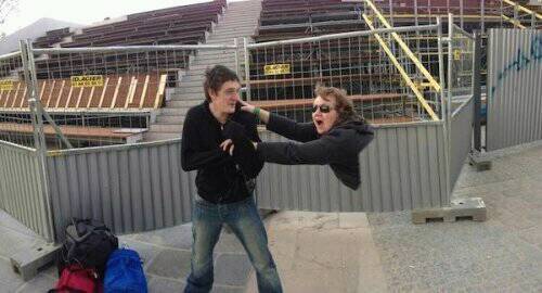 David Copperfield thứ 2?