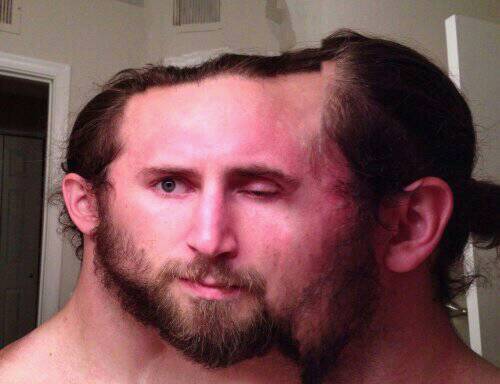 Bạn nhìn thấy mấy người?