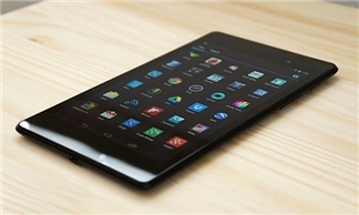 Đánh giá Nexus 7 2013, cấu hình đối nghịch giá bán
