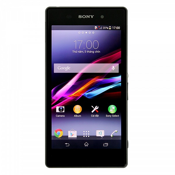 Điện thoại Sony Xperia Z1 C6902