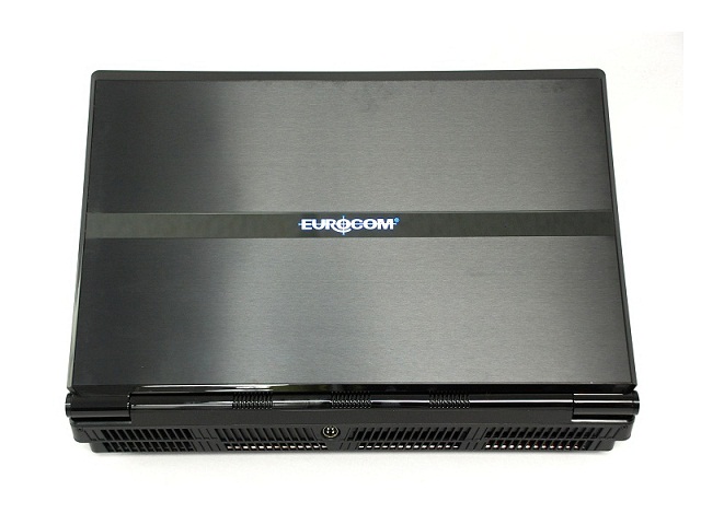 Eurocom Panther 5SE