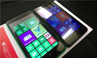 Lumia 625 và Lumia 520 giảm giá mạnh