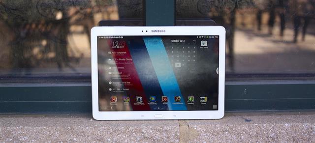 Galaxy Note 10.1 2014