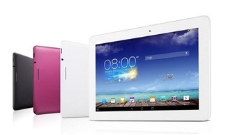 Asus Memo Pad 10 inch bán ra tại Việt Nam giá chưa tới 5 triệu