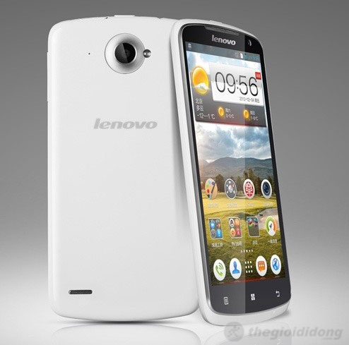Lenovo S920 