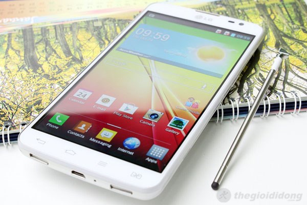 LG G Pro Lite Dual 