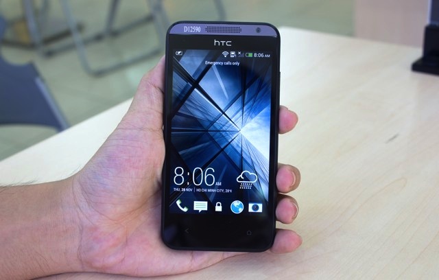 HTC Desire 300