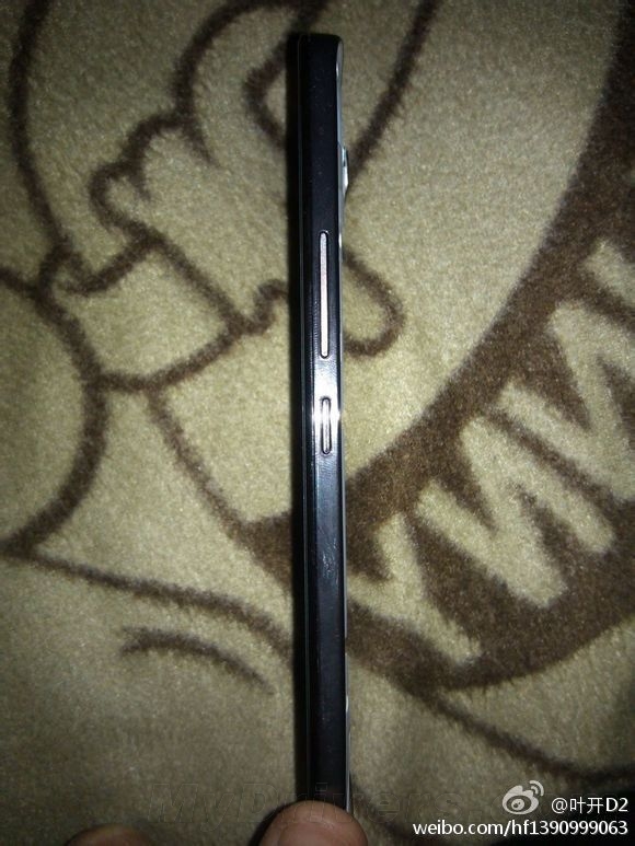 Huawei G750