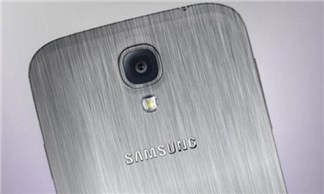 Samsung Galaxy S5 sẽ không được trang bị camera khủng
