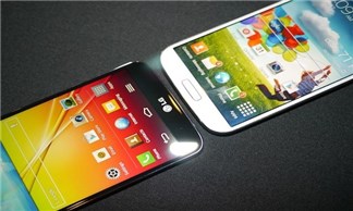 Xuất hiện tung tích hai thiết bị bí ẩn mới từ Samsung và LG