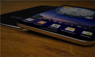 Galaxy S5 sẽ có vỏ bằng kim loại cao cấp tương tự như HTC One