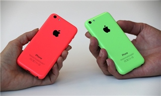 iPhone 5C, chiến lược kinh doanh hoàn hảo của Apple?