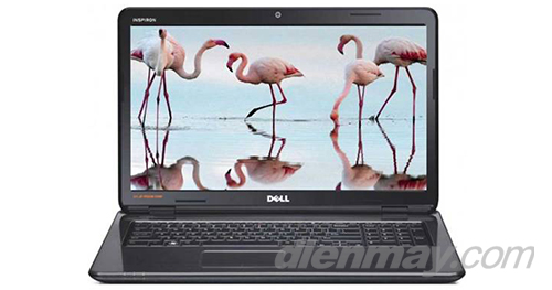 Dell Inspiron 3537