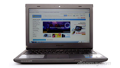 Dell Vostro 3460