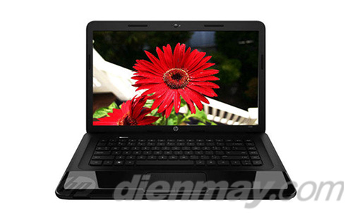 HP Pavilion G4-2201TU