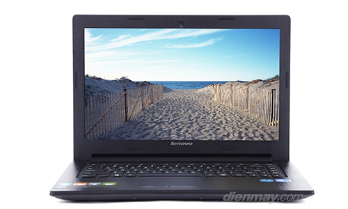 Lenovo G400s