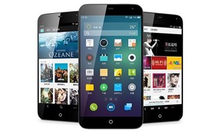 Meizu sắp ra mắt smartphone