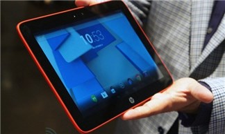 Tablet HP Slate 10 HD lên kệ giá 6,2 triệu đồng