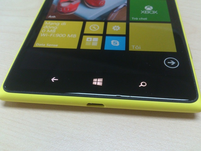 Nokia Lumia 1520