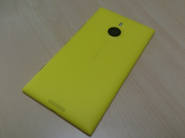 Nokia Lumia 1520