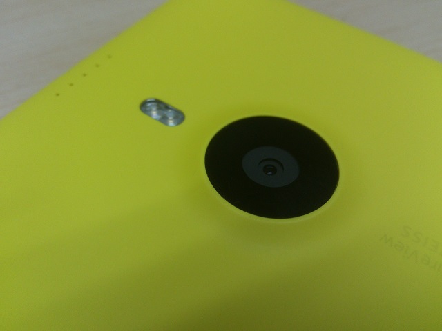 Nokia Lumia 1520