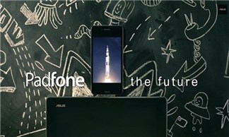 ASUS sẽ tung ra smartphone 2 trong 1 thu nhỏ vào tuần tới