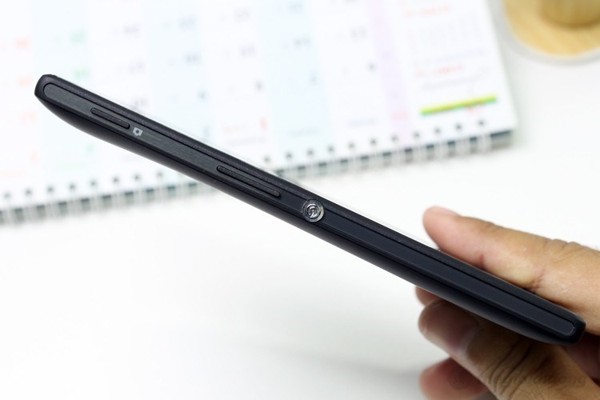 Sony Xperia C Sony Xperia C