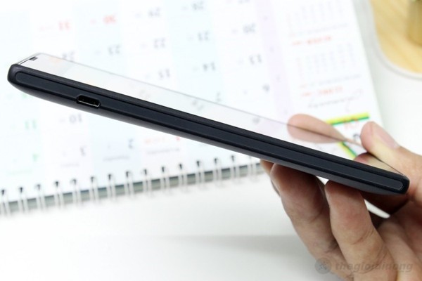 Sony Xperia C Sony Xperia C