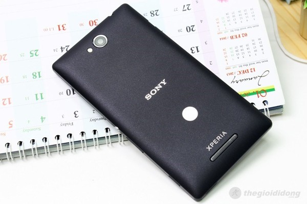 Sony Xperia C Sony Xperia C