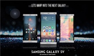 Video quảng cáo của Samsung tiết lộ ngày ra mắt Galaxy S5