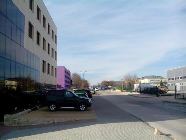 Ảnh ảnh chụp từ camera 5MP của Iconia A3